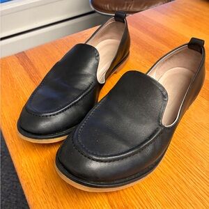 Classic Either/Or loafers